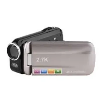 Dheeram Portable Video Recorder