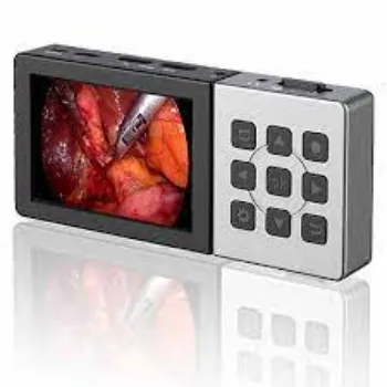 Raju Portable Video Recorder