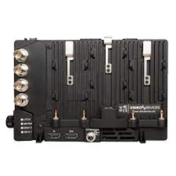 Nisaad Portable Video Recorder