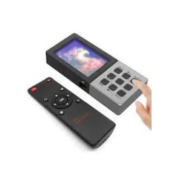 Ausha Portable Video Recorder