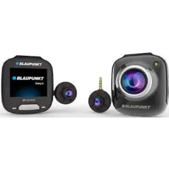 Omega Portable Video Recorder