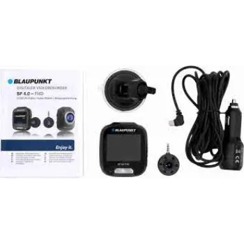Saxena Portable Video Recorder
