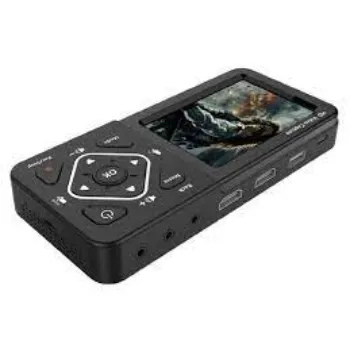 Smart Portable Video Recorder