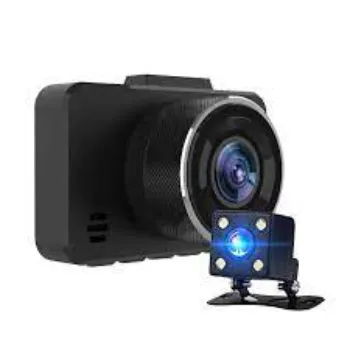 Sandeep Portable Video Recorder