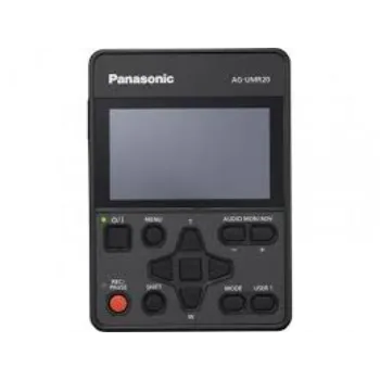 Pb Portable Video Recorder