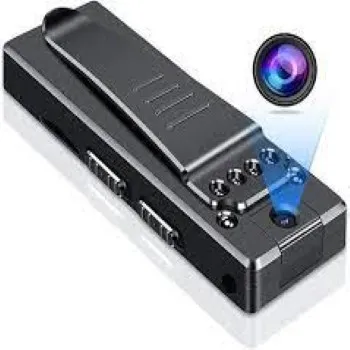 Portable Video Recorder