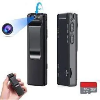 Portable Video Recorder