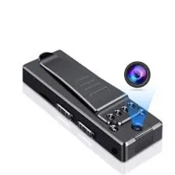 High Defination, Portable Video Recorder