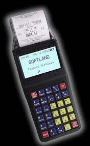 Vegetable Shop Billing Machine