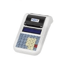 NBP100 Billing Machine