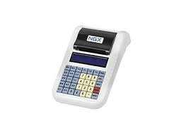 NGX Billing Machine
