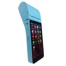 Android Billing Machine