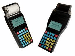 Wine Shop Billing Machine