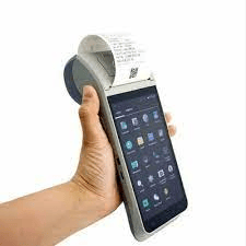 Automatic Handheld Billing Machine