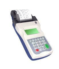 Petrol Billing Machine