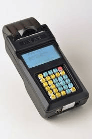 Fuel Billing Machine