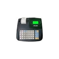 GST Billing Machine