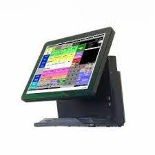 VFD Android Touch POS