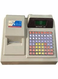 Trucount T-80 Billing Machine