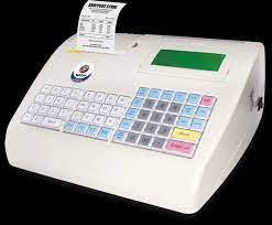 WEP BP-2100 Joy Billing Machine