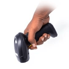 BS-i201 S BT Bluetooth Barcode Scanner
