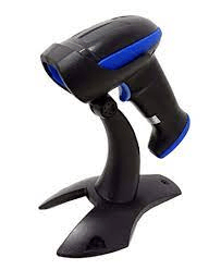 BS-L150S WL 1D LASER Bluetooth Barcode Scanner