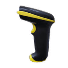 DC5122 2D Wireless Hand Held Bluetooth Barcode Scanner