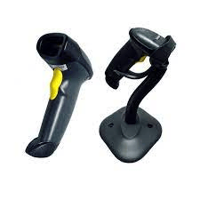 DC5121 2D Wireless Hand Held Bluetooth Barcode Scanner