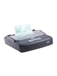 MSP 240 Star Dot Matrix Printer