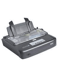 MSP 345 Star Dot Matrix Printer