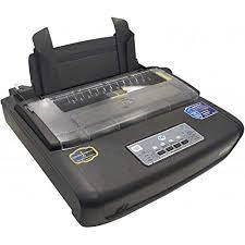 MSP 450 Star Dot Matrix Printer
