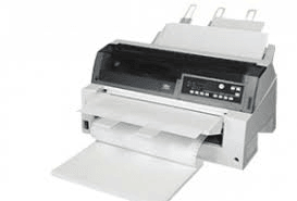 Platina DP 5000 Plus Specialty Printer