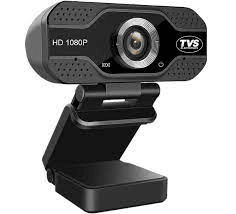 WC 103 Plus Webcam