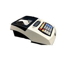 PT 262 Electronic Cash Register