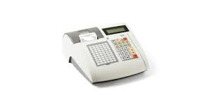 PT 3124 Electronic Cash Register