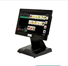 Touch Screen POS Machine