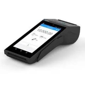 MPOS Machine