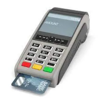 MPOS Machine