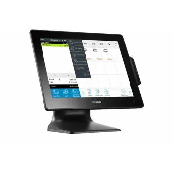 Camtronics POS Touch Screen