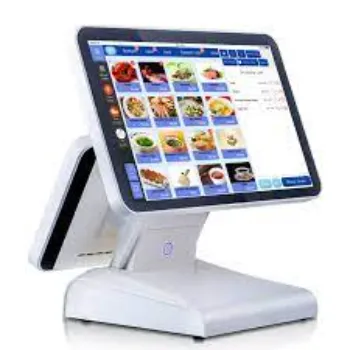 Novelty POS Touch Screen