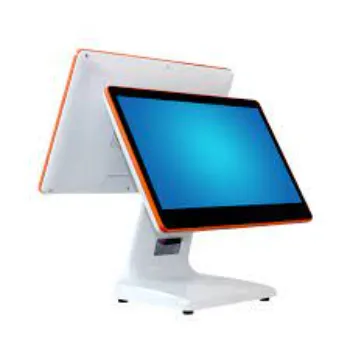National POS Touch Screen