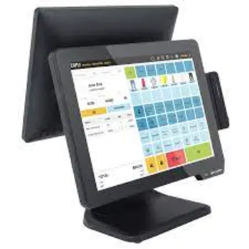  Temp Proof POS Touch Screen