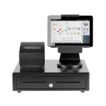 Webroute POS Touch Screen