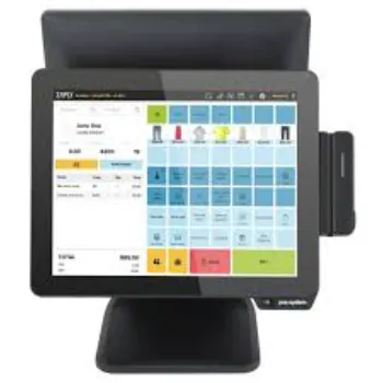 Portability POS Touch Screen
