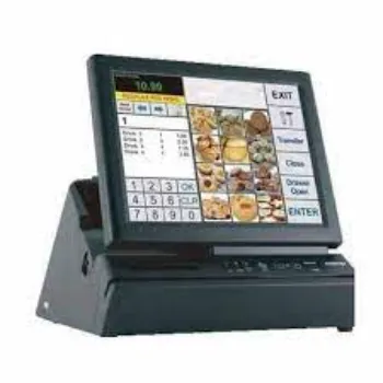Nisaad POS Touch Screen