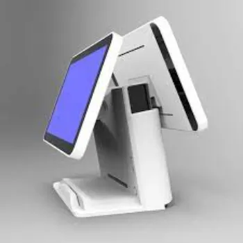 Spynet POS Touch Screen