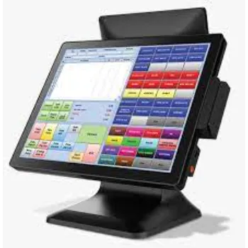 Ausha POS Touch Screen