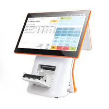 Arihant POS Touch Screen