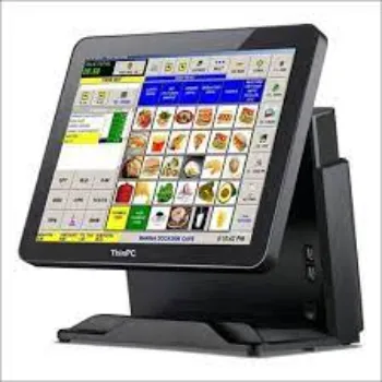 Ijk POS Touch Screen