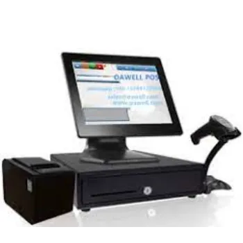 Pb POS Touch Screen